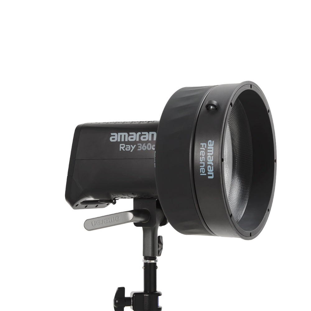 amaran Fresnel