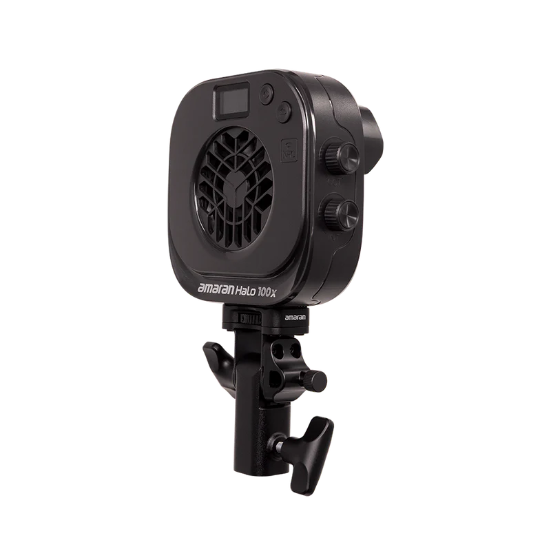 amaran Halo 100x