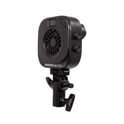 amaran Halo 100x