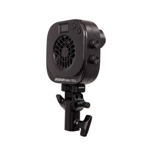 amaran Halo 100x
