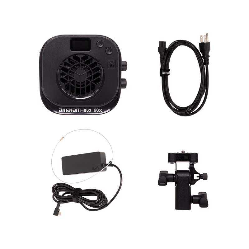 amaran Halo 60x