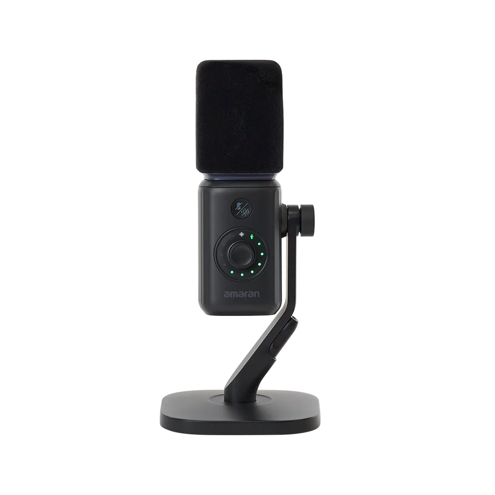 amaran Mic - Desktop Stand Kit