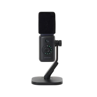 amaran Mic - Desktop Stand Kit