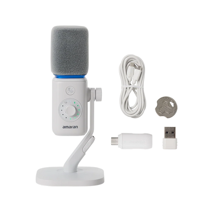 amaran Mic - Desktop Stand Kit