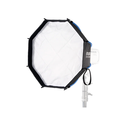 amaran Octa Dome 60