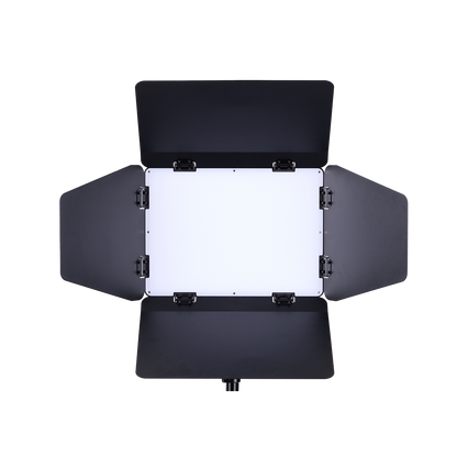 amaran Pano 120c Barndoor
