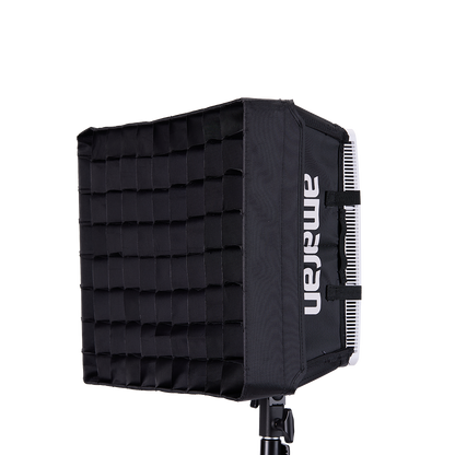 amaran Pano 120c kit - Charcoal