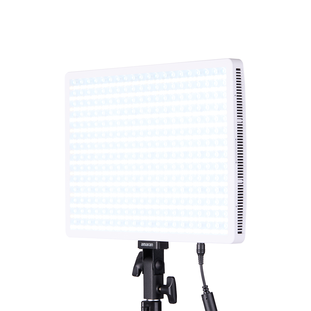 amaran Pano 120c kit - White