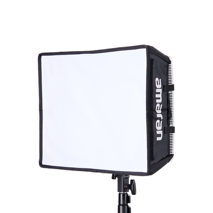 amaran Pano 120c kit - White