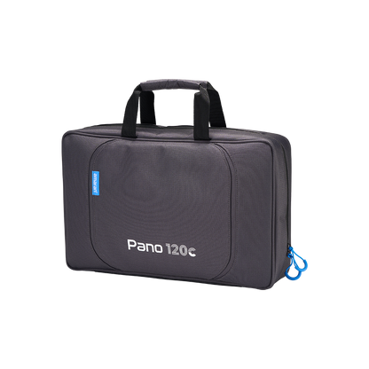amaran Pano 120c kit - White