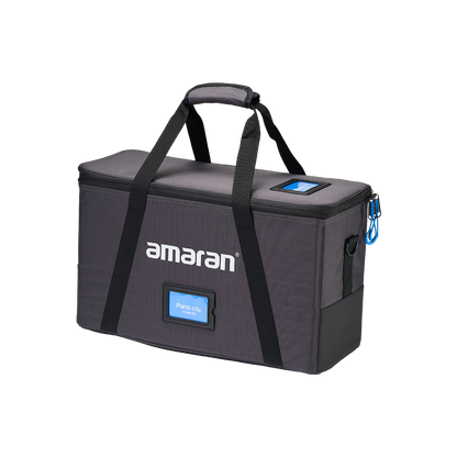 amaran Pano 60c 2-Light Kit - White