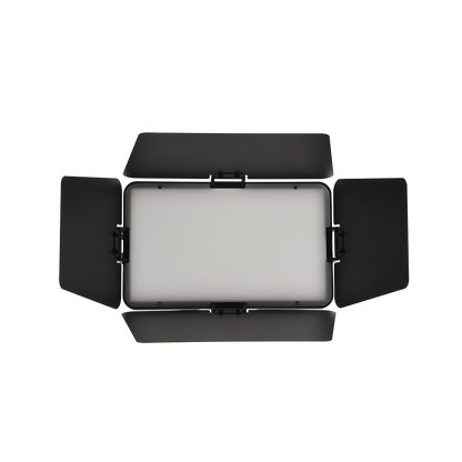 amaran Pano 60c Barndoor