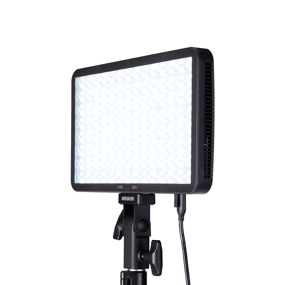 amaran Pano 60c kit - Charcoal