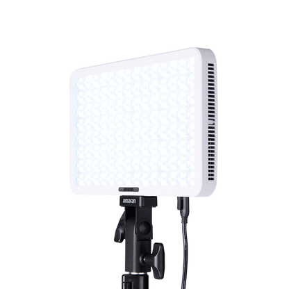 amaran Pano 60c kit - White