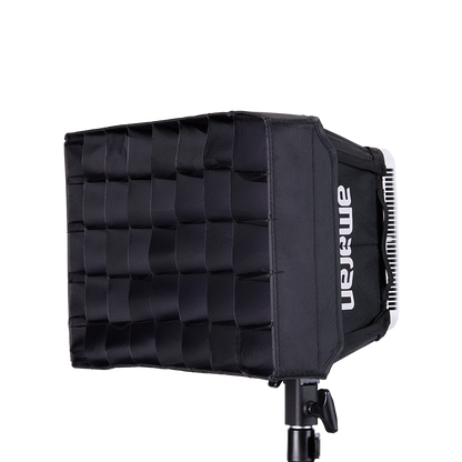 amaran Pano 60c kit - White