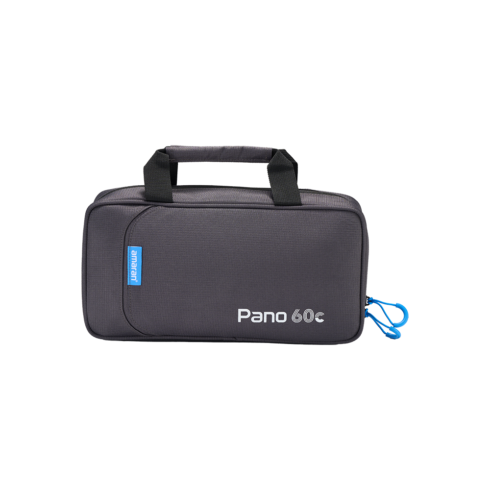amaran Pano 60c kit - White