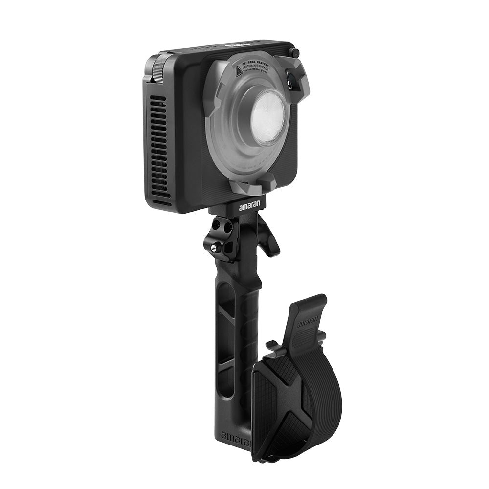 amaran Ray 120c