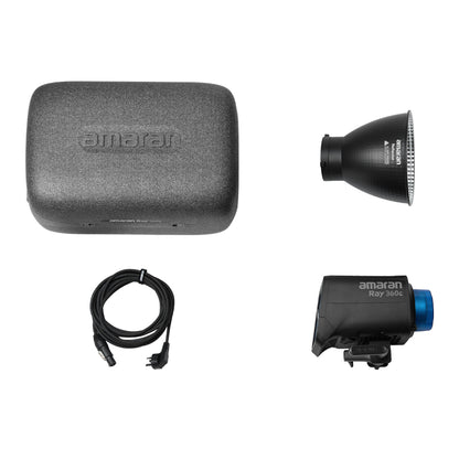 amaran Ray 360c