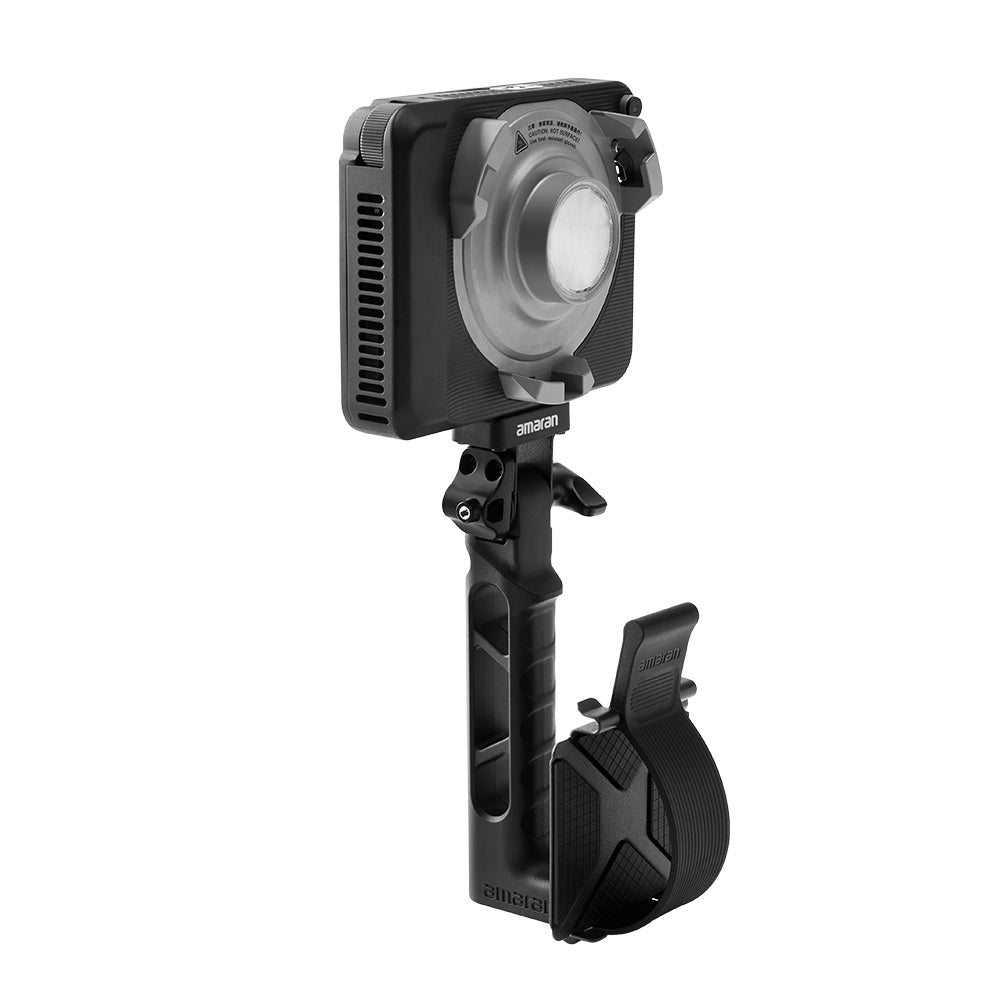 amaran Ray 60c