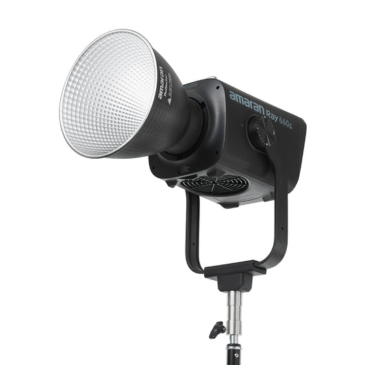 amaran Ray 660c