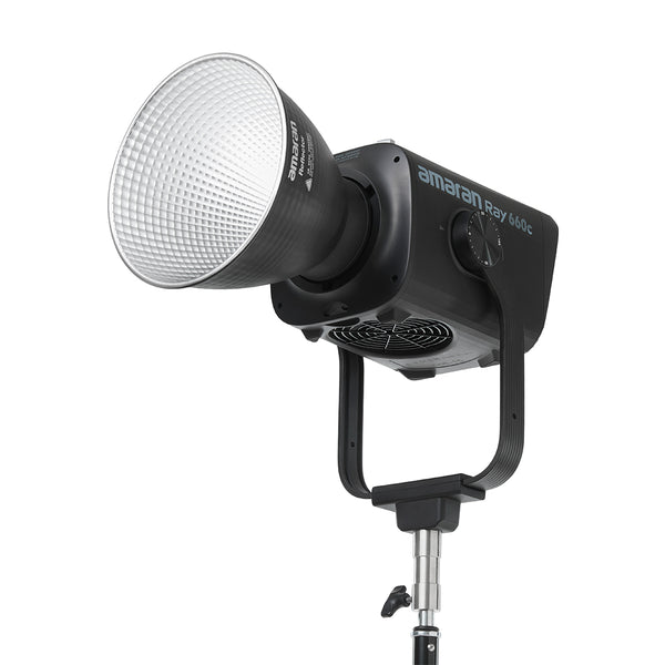 amaran Ray 660c