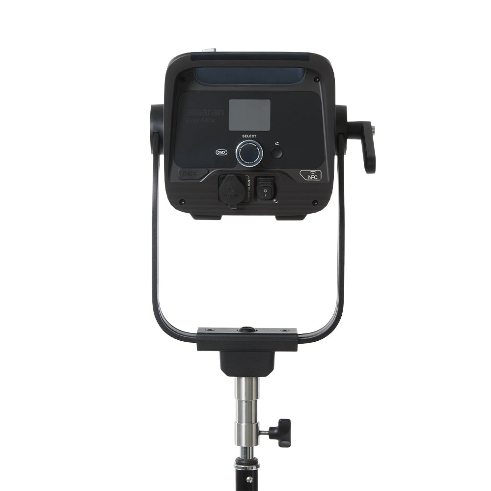 amaran Ray 660c