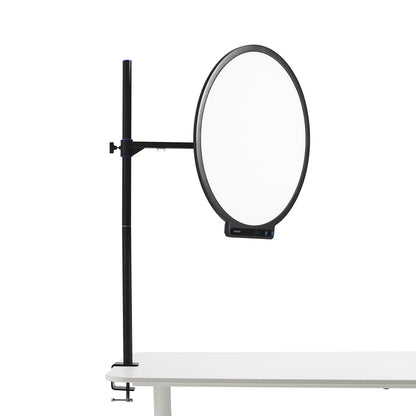 amaran Verge Desk Clamp Stand - Black