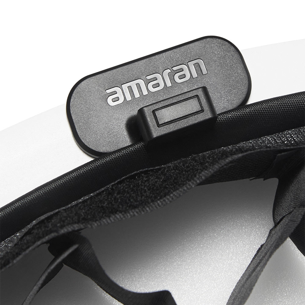 amaran Verge Max Light Control Grid