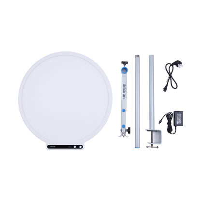 amaran Verge Max Kit - White