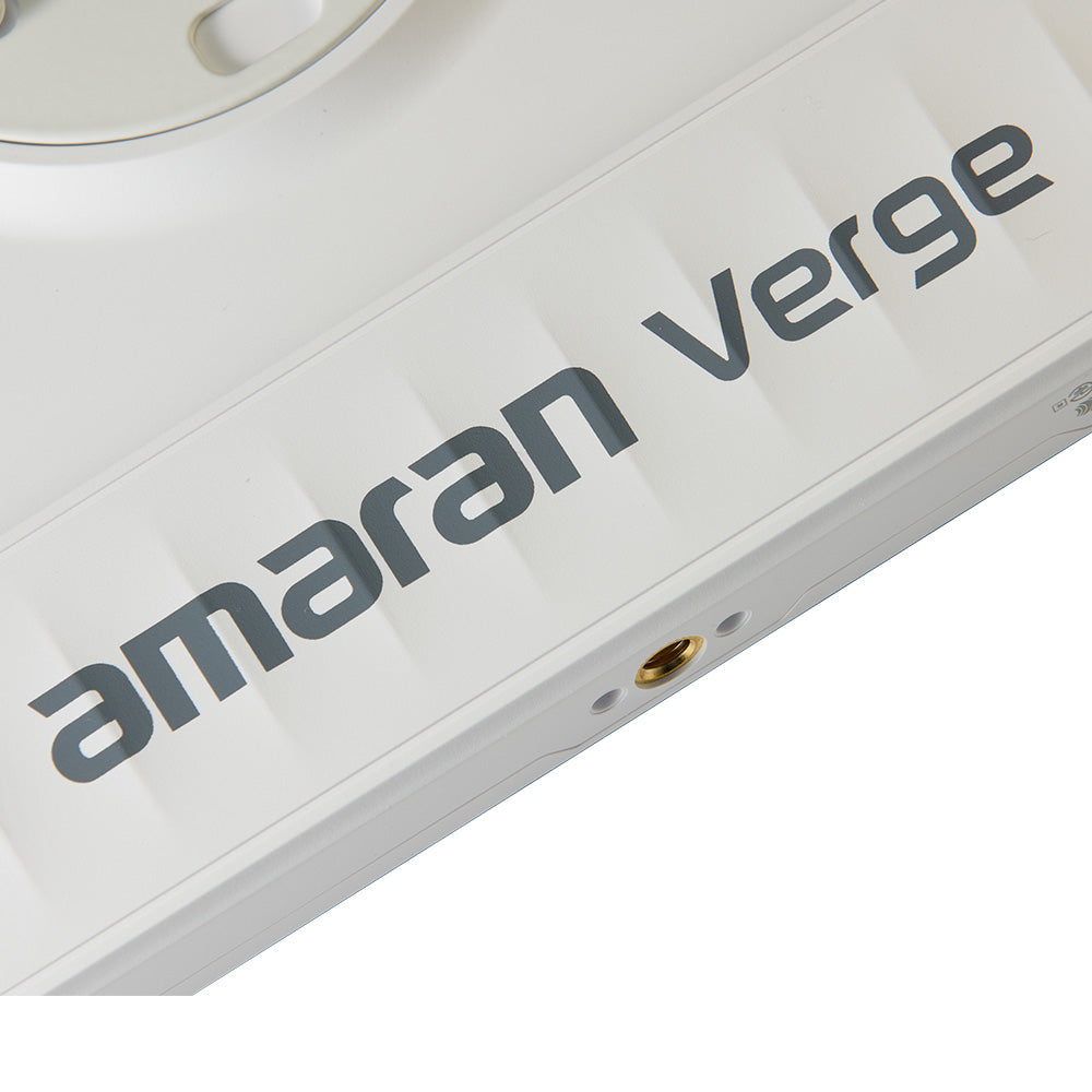 amaran Verge - White