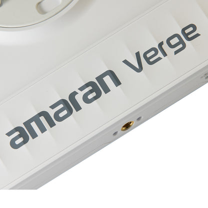 amaran Verge - White