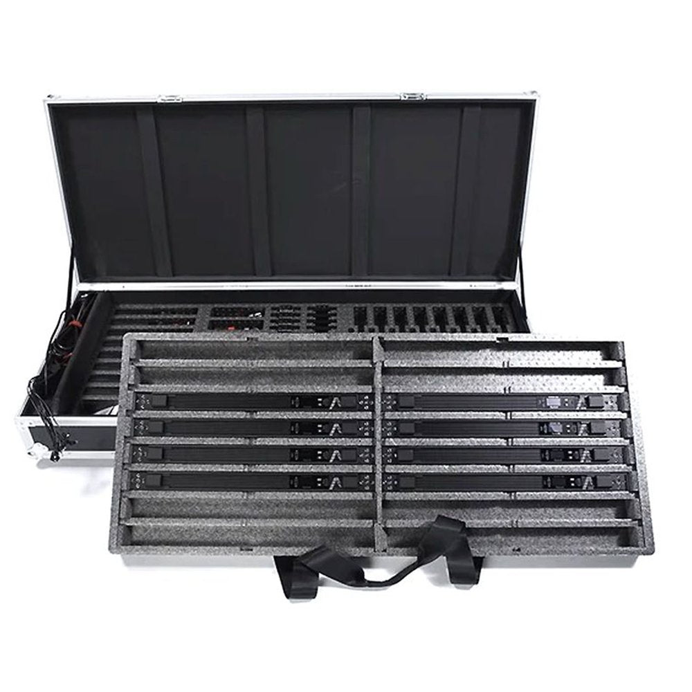 Aputure INFINIBAR PB6 2ft RGB LED Panel Bar 8-Light Kit