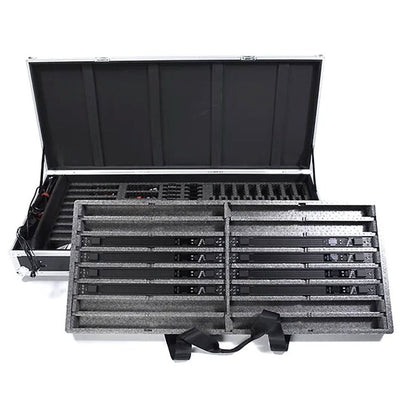 Aputure INFINIBAR PB6 2ft RGB LED Panel Bar 8-Light Kit