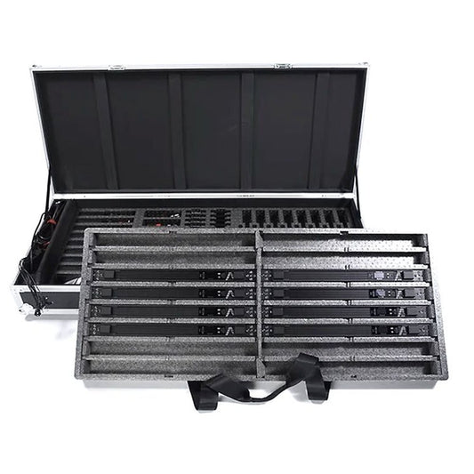 Aputure INFINIBAR PB6 2ft RGB LED Panel Bar 8-Light Kit