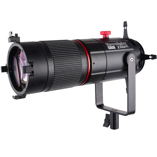 Aputure Spotlight Mini Zoom for LS 60d and 60x LED Lights ** Discontinued **