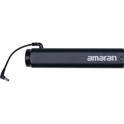 amaran Battery Station for Amaran T2c/T4c (spare battery)