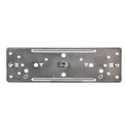 Wing Plate