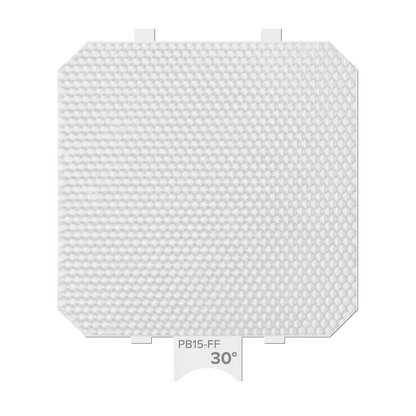 Astera PixelBrick Modifiers
