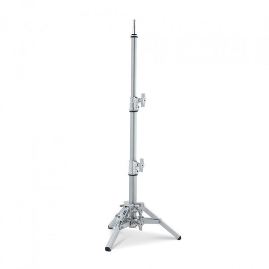 Avenger Baby Stand 10 Steel Base Alu Risers Sil 100cm/39.4in