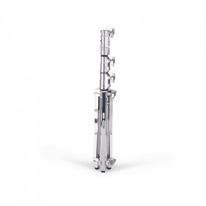 Avenger Combo Stand 20 Sil 200 cm/78 in Steel Double Riser