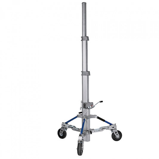 Avenger Long John Silver Junior Stand 340cm/134'' w/FF Wheels