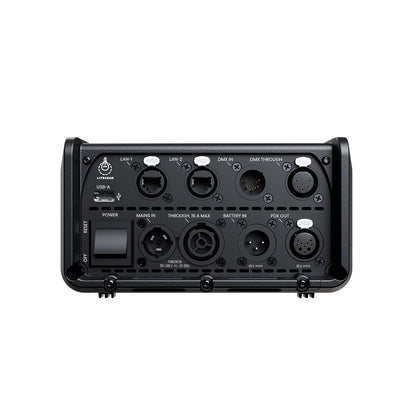 LiteGear -LiteDimmer™ Spectrum AC/DC 400, no powerCon