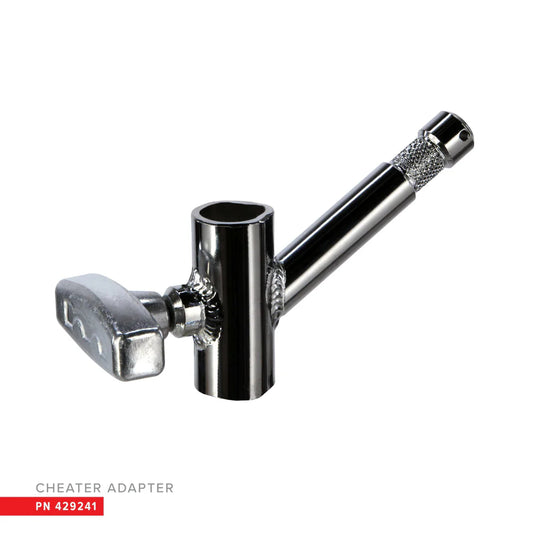 Cheater Adapter
