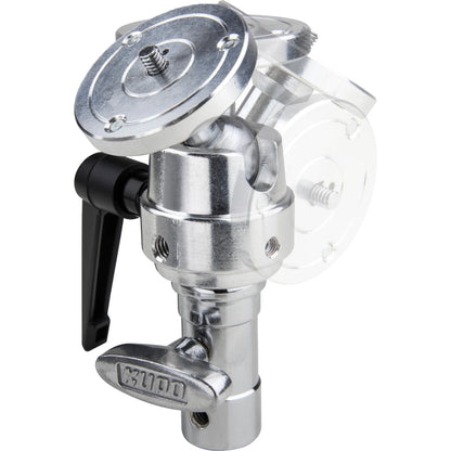 Kupo Super Grip Finger with Round Camera Plate
