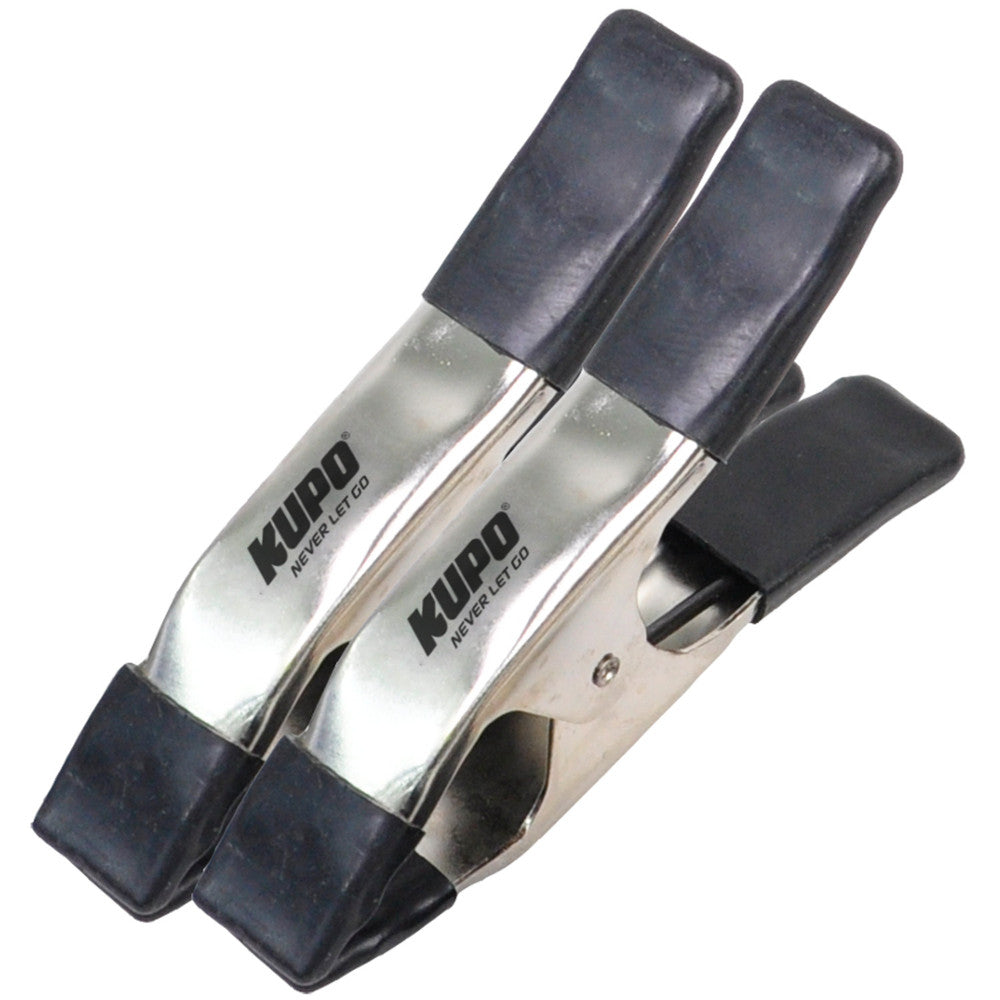 Kupo - Steel Spring A Clamp