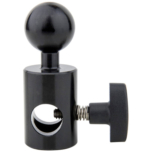 Kupo - Super Knuckle Ball avec récepteur Baby 5/8 pouces (16 mm)
