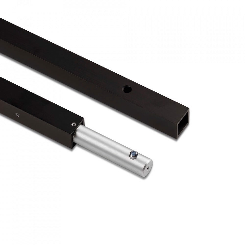 Avenger Modular Overhead Frame w/Ears, 366x366 cm/144x144 in