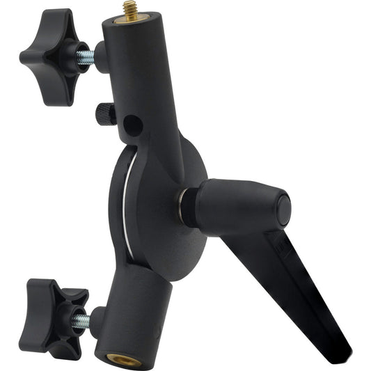 Kupo - Tilting Umbrella Adapter with 5/8in Studs