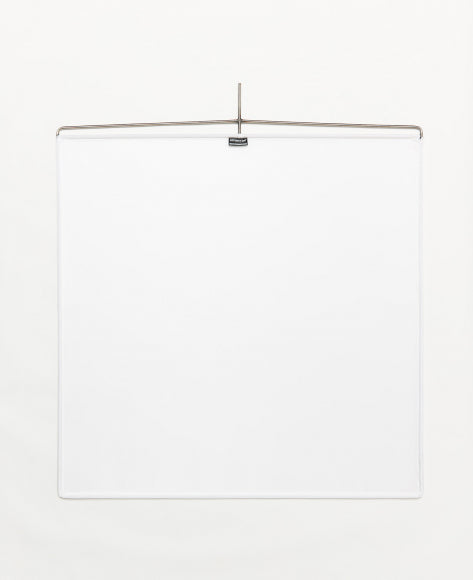 4x4 Grid Cloth Full - Silent