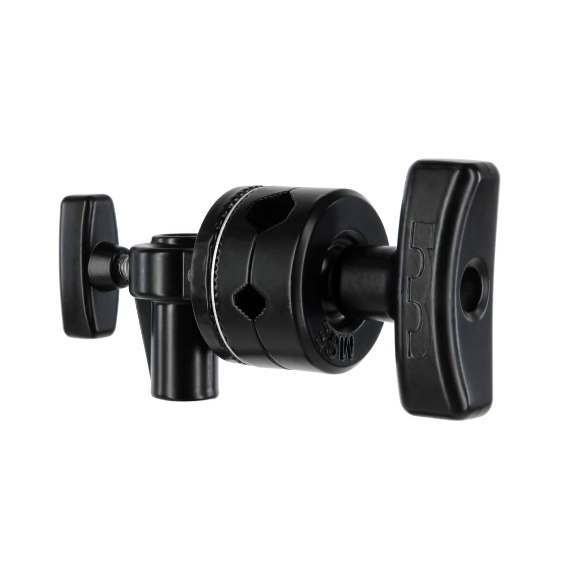 2.5" Hollywood Grip Head